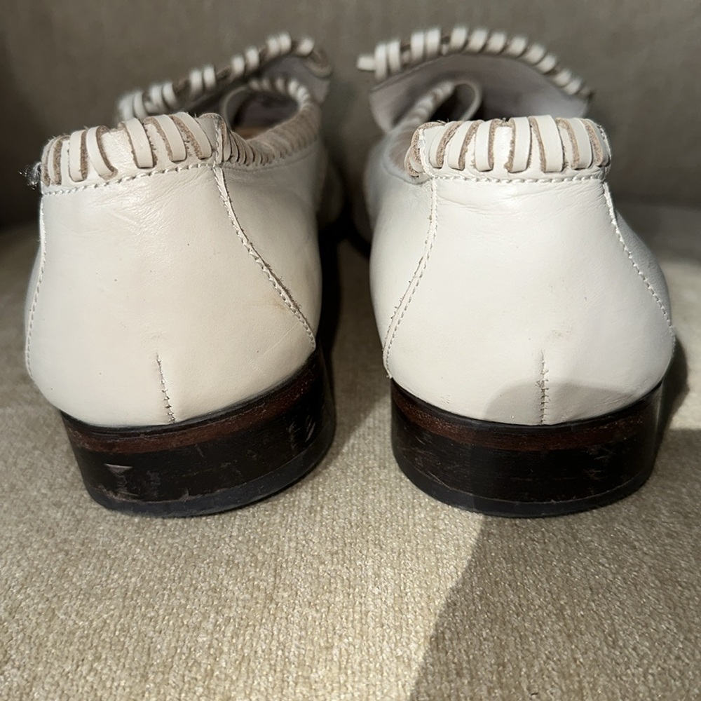SENSO Paddy Mens Size 41 Leather Slip On Loafers - Picture 4 of 11